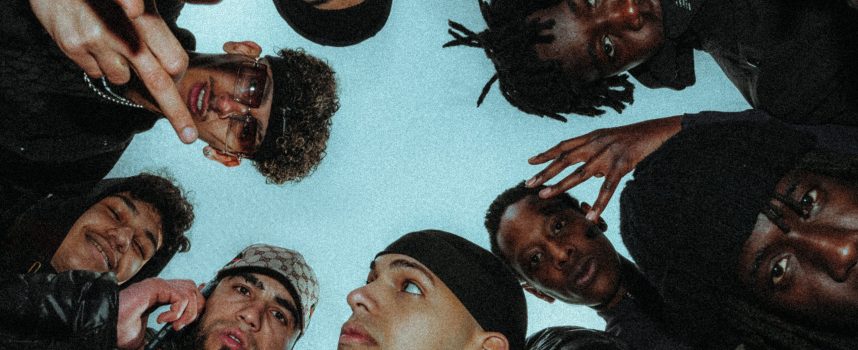 WESTCROSS: il percorso del rapper padovano si arricchisce di un altro tassello con “Metropoli”