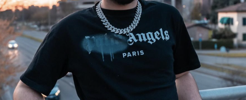 L’artista salentino FLOS presenta il suo primo album “ZERO”