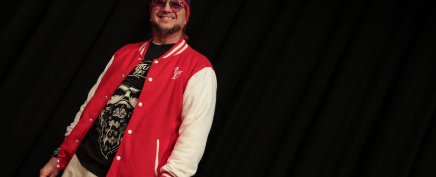 E.L.F.O., il ritorno con il secondo disco ufficiale