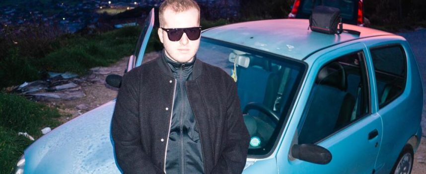 Rap e filosofia si incontrano in “Il mondo collassa” di Pare e Trip