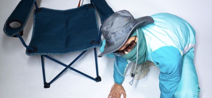 TELE LELE è il nuovo singolo di DABA SAFI