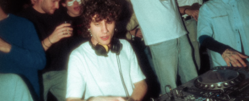 “Ti Ho Vista Ballare” è il nuovo singolo di Sbale presentato in anteprima nello store Bun Burgers – Iulm