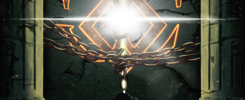 L’artista italo greco GAMMA GC presenta il nuovo EP “GENESYS”