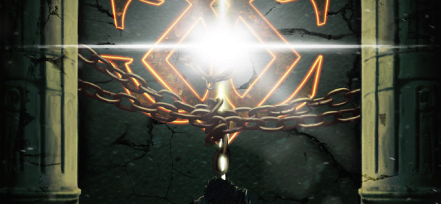 L’artista italo greco GAMMA GC presenta il nuovo EP “GENESYS”