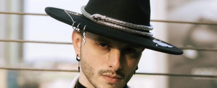 “LUNA”: il nuovo singolo di DAYOFF che parla di una relazione sentimentale tossica