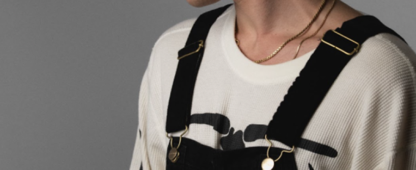 LIL ZEFF presenta il nuovo singolo LATTE DI COCCO