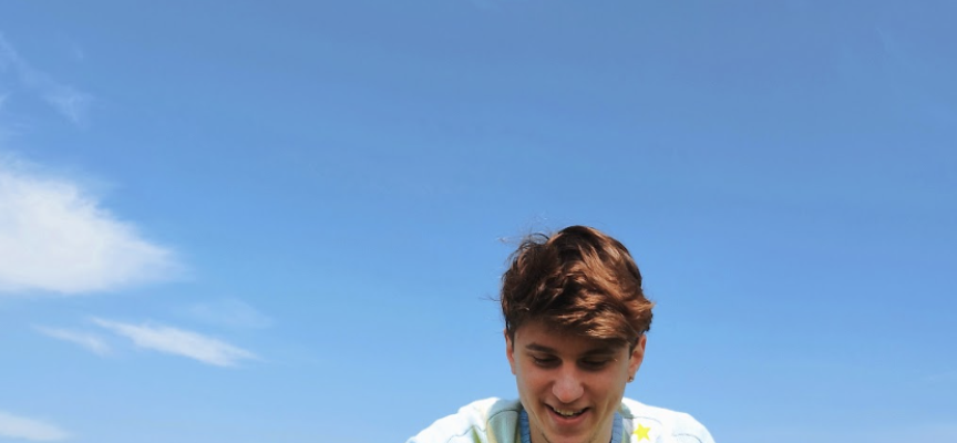 COINCIDENZE è il nuovo singolo del talentuoso Fellini