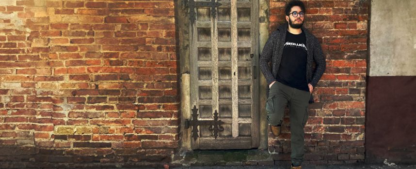 L’Horrorcore di VMC nel nuovo singolo “Nellie (from Hill House)”