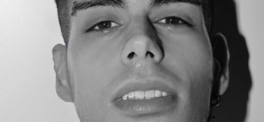 “Feel” è il nuovo singolo di Yashal