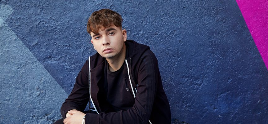 “In Bilico”, il secondo singolo di Dica