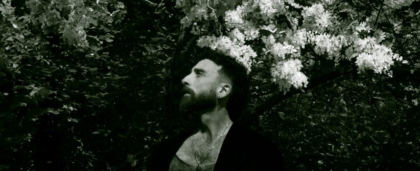 Mercvrio ci racconta il suo nuovo singolo “Amaterasu”