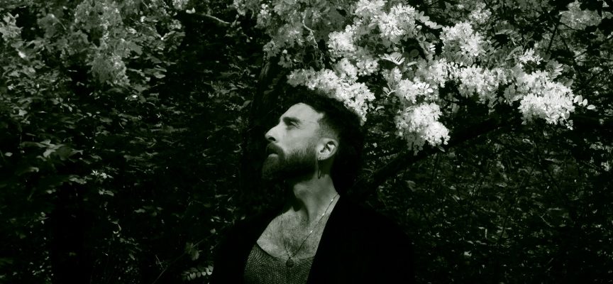 Mercvrio ci racconta il suo nuovo singolo “Amaterasu”