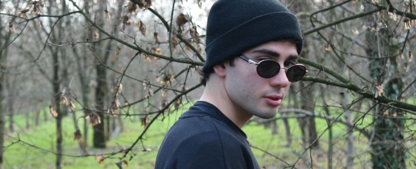 Voluptyk accende il talento del ghedese Domefast in “Mamma mia”, un Afrotrap di rinascita