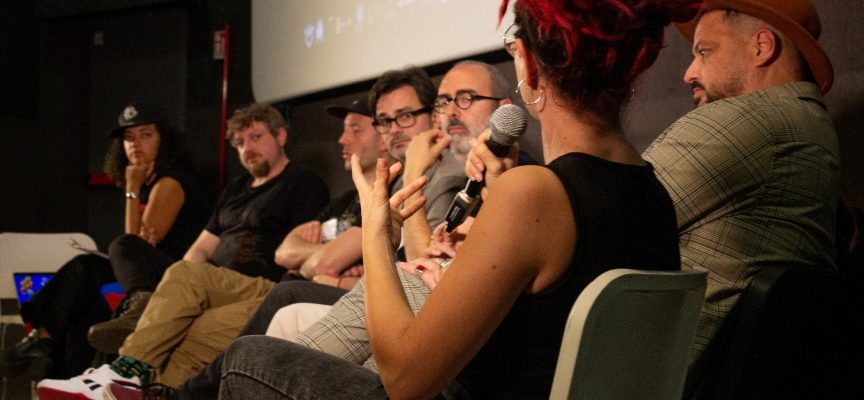 Cinema, musica e cultura, torna a Roma Hip Hop Cinefest il 10 e 11 maggio