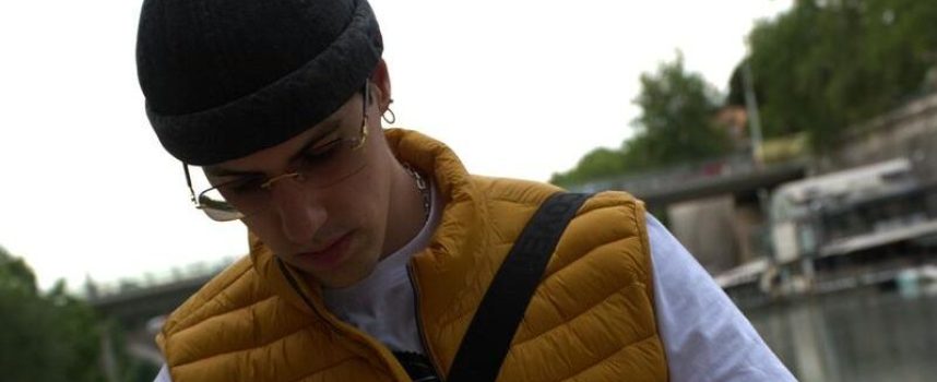 Lolloflow con Ruggero Ricci e Isotta su “Limonata”, la hit dell’estate 2024 prodotta da Diego Calvetti e Massimiliano Giorgetti