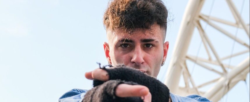 Il nuovo singolo di Realbaby, “Chiara”, tra amore e street life