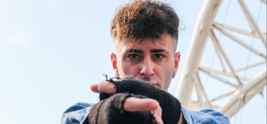 Il nuovo singolo di Realbaby, “Chiara”, tra amore e street life