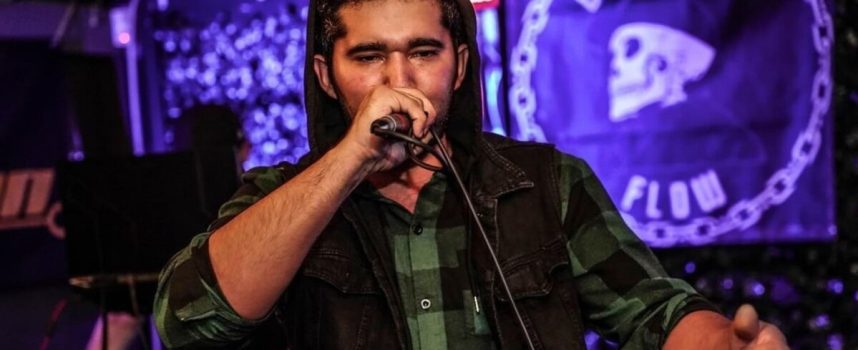 Tra Hardcore Rap e rivoluzione digitale: “Algoritmo” di SayLar cambia le regole