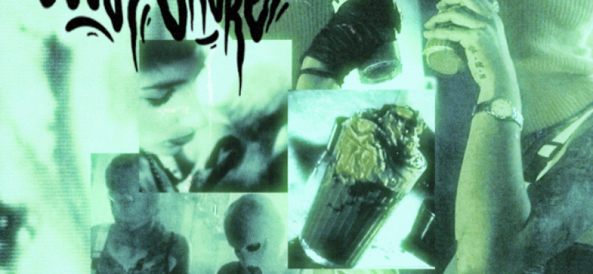 SECCO presenta il nuovo album SECSY SHAKE prodotto da Carlito Shak3