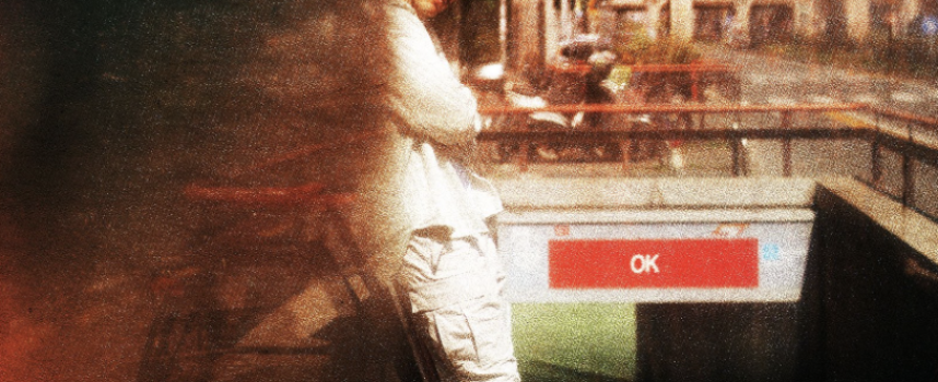 EMA DOOR torna con il nuovo singolo “OK”