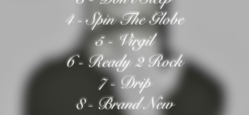 EMOTIONS ISSUES è il nuovo album di COLD BUNNY