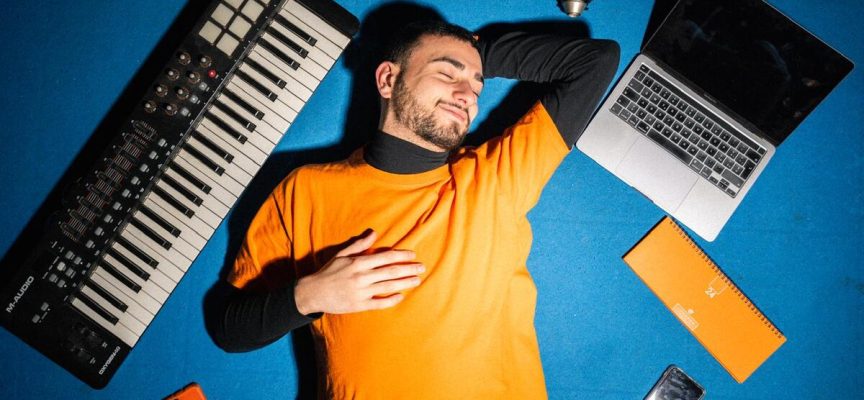 La poesia di Machado rivisitata in chiave rap, reggae e dub: Summa torna con “¿Donde Voy?”