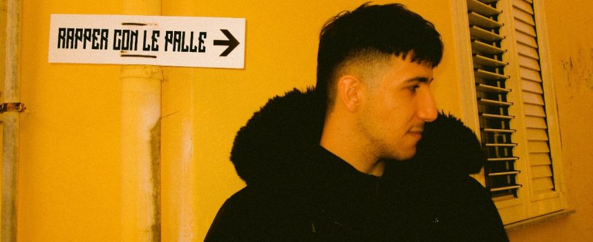 Un grido di speranza nel rap: YungestAlien torna con “Non può piovere per sempre”