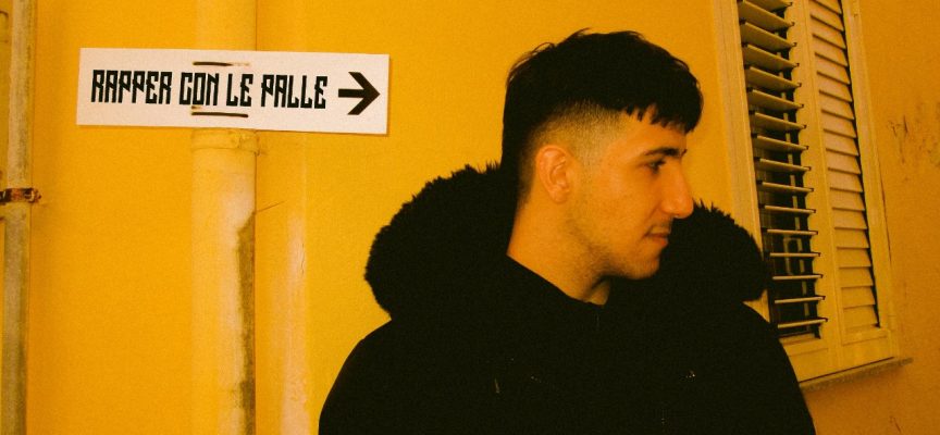 Un grido di speranza nel rap: YungestAlien torna con “Non può piovere per sempre”