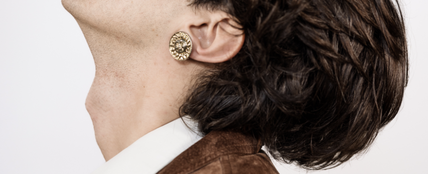 “Non è la siccità” è il nuovo EP di Frisàri