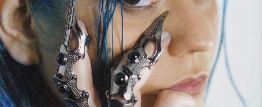 “Milleocchi” è il nuovo singolo di Nudda