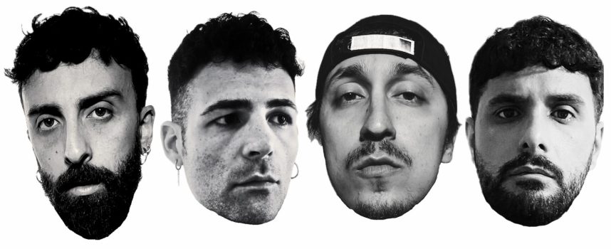 Nebulosa si racconta: l’etichetta Talento Liquido, vivere di sogni troppo grandi e la sveglia tardi