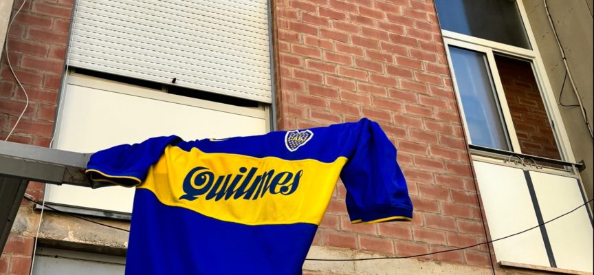 OHDIO: il giovane rapper unisce Palermo e Buenos Aires nel nuovo singolo “Boca Juniors”
