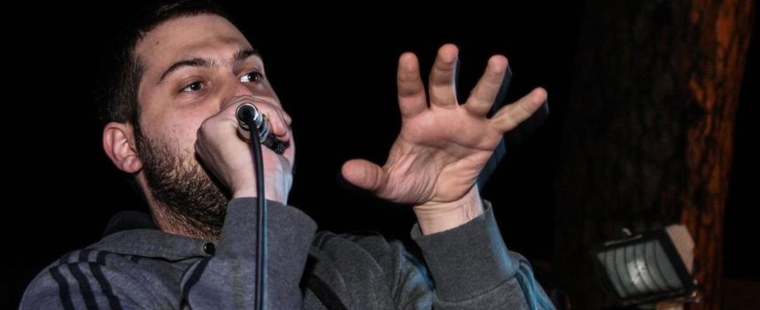 Il flow di Masterman MC e l’eleganza di MeL si incontrano in “Inverno”, il loro singolo per l’estate