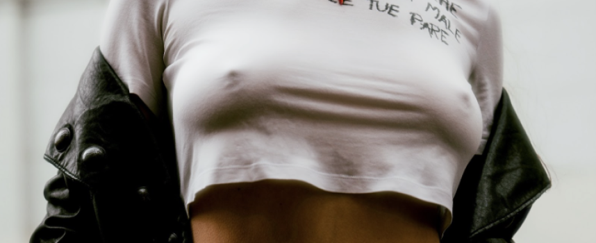 LUCE torna in digitale con il nuovo singolo “PERMESSO”