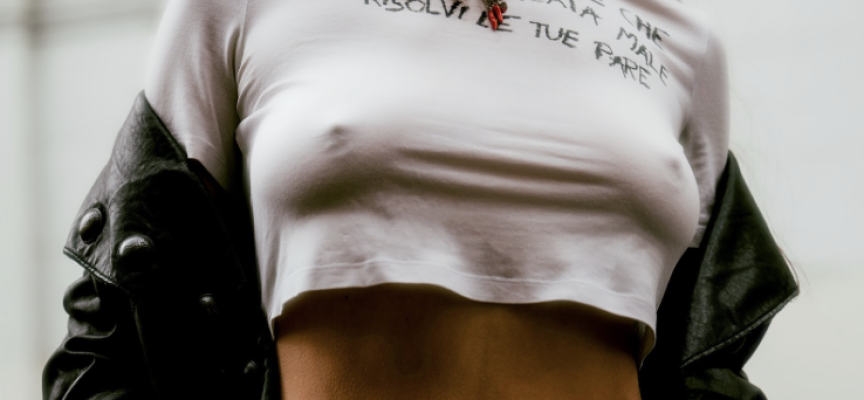 LUCE torna in digitale con il nuovo singolo “PERMESSO”