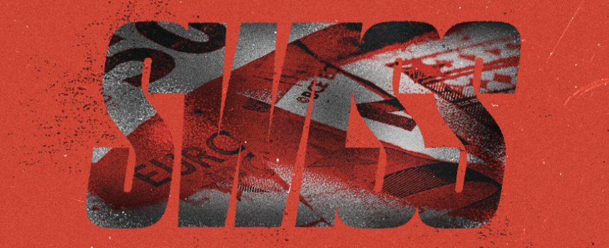 “SWISS” Il primo singolo del rapper salernitano 3S è fuori su tutte le piattaforme digitali