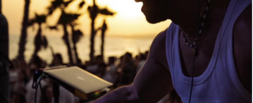 IVEZA torna sulla scena con il nuovo singolo in collaborazione con GLORIA