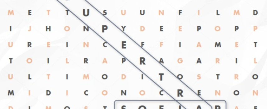 La giovanissima Sofia P torna a stupirci con il nuovo singolo “SUPERTRA”