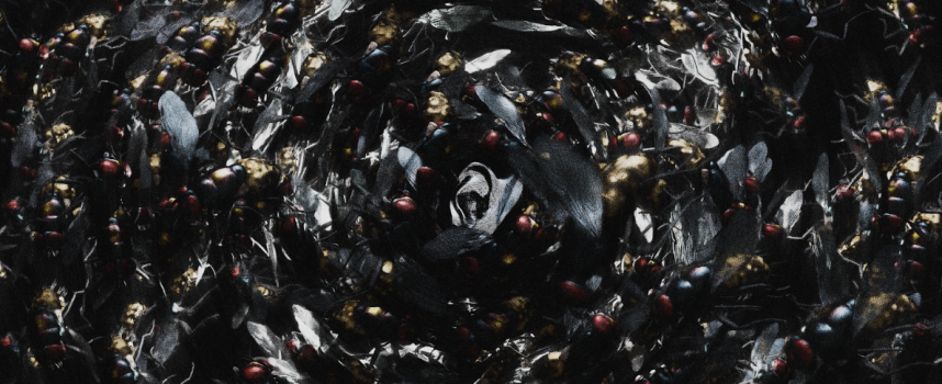 ERMES torna sulla scena nazionale con il nuovo singolo “ERINNI”