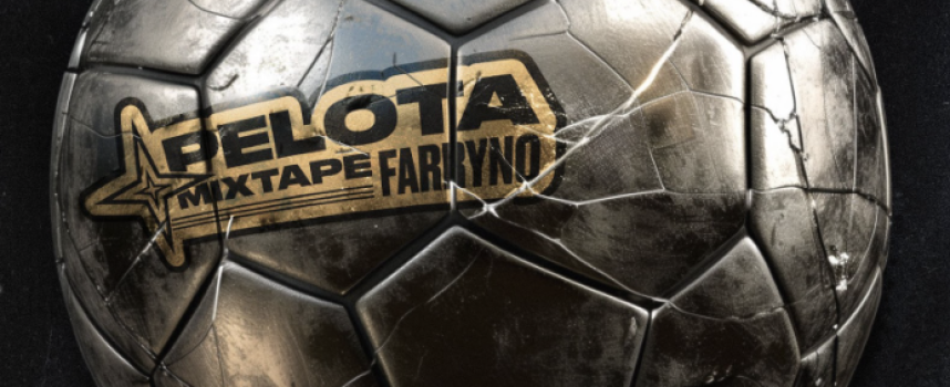 FARRYNO torna con l’album “PELOTA”
