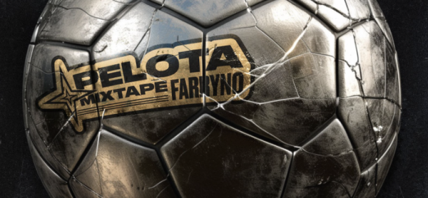FARRYNO torna con l’album “PELOTA”