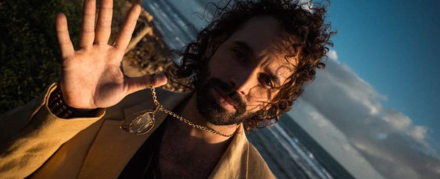 “Estremo” è l’EP d’esordio di Taoma