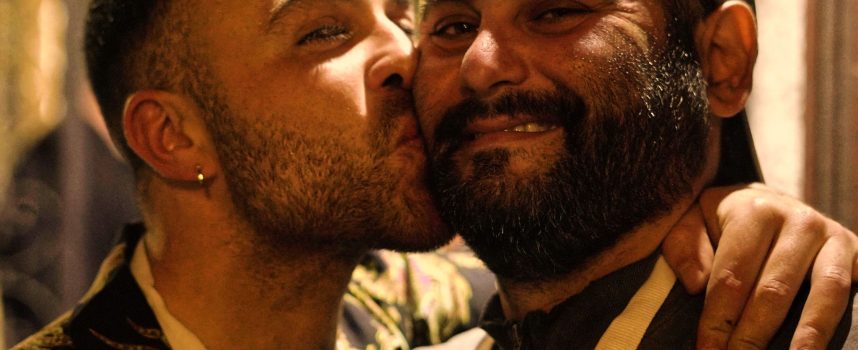 “Supergigante” feat. ALBE è il nuovo singolo di AMADO