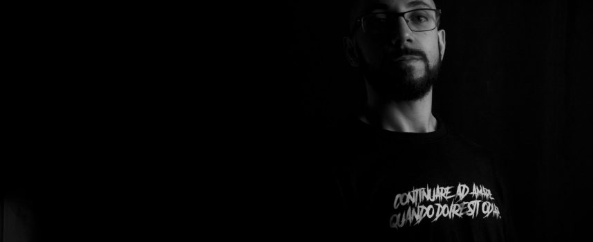 Met Fish mostra il suo volto dopo 20 anni