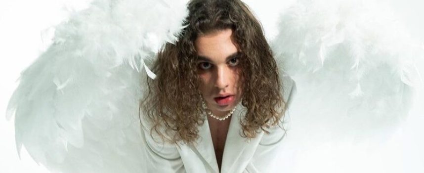 Dal trapianto di cuore al nuovo singolo: Drama torna con “Patologia”