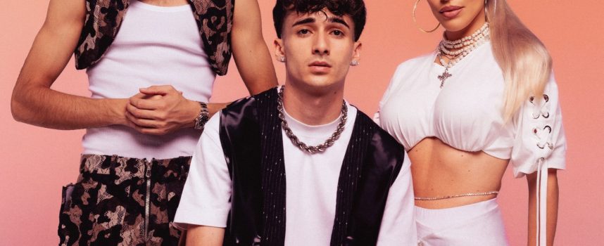 ACHILLE G: il producer siciliano arruola VILLABANKS e BABY K nel suo singolo “UNA NOTTE”