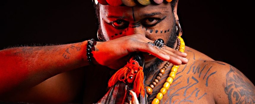 “Lettera di un Afroitaliano” di Gilles Yahfa: il rap come strumento di cambiamento