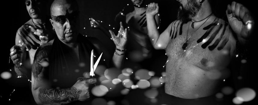 Chrysarmonia, continua il “Free To Be Different” tour