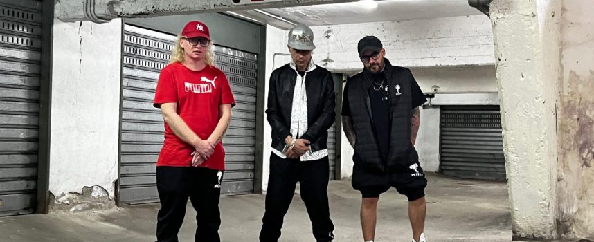 Giorno Giovanna e Dekasettimo sono Cazzimmosi