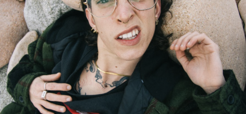 LUV! torna in digitale con il nuovo singolo “TIÉ (Bahati Mbaya)”